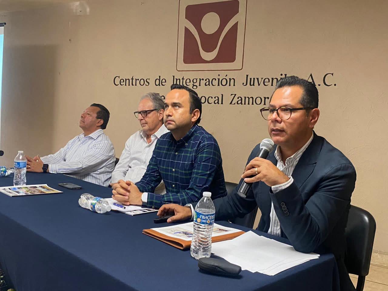 Niños entre 11 y 12 años de edad ya están en riesgo de contacto con mundo de las drogas