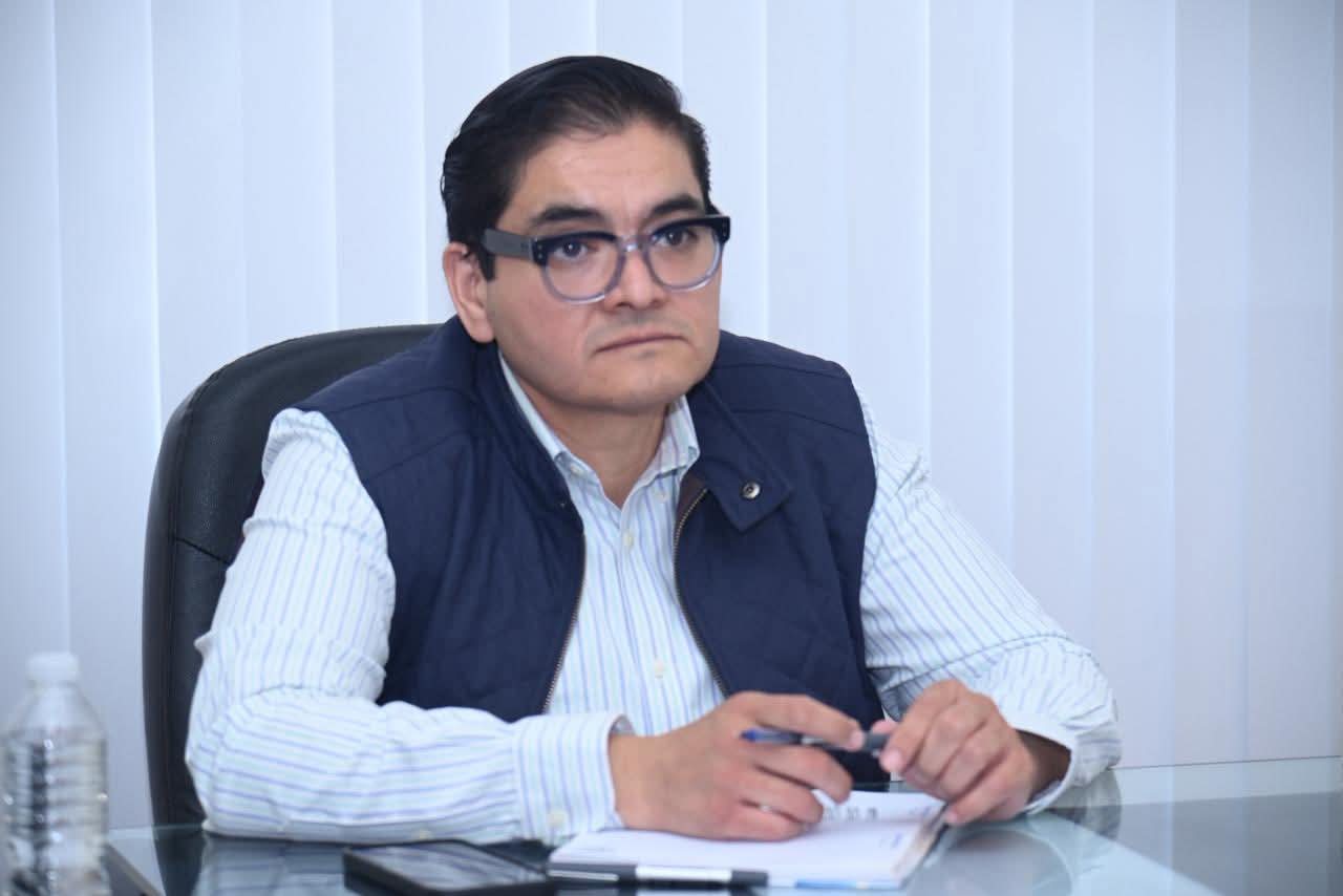 Refuerzan acciones preventivas contra el sarampión en Tangancícuaro; autoridades municipales y de salud unen esfuerzos.