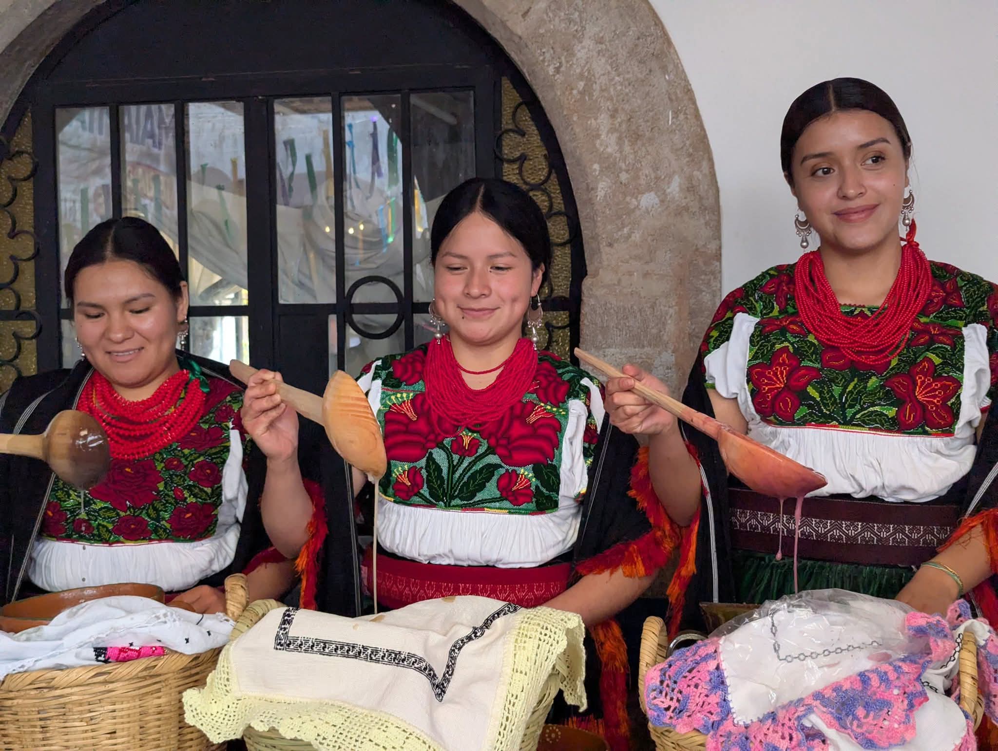 Realizarán Feria del Atole “Maiapita 2026” próximo 28 de marzo