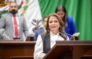 Fabiola Alanís propone reforma para fortalecer cooperativas y detonar empleo digno en Michoacán