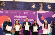 Conmemoran en Zamora “Mujeres que Inspiran: Mujeres por la Igualdad