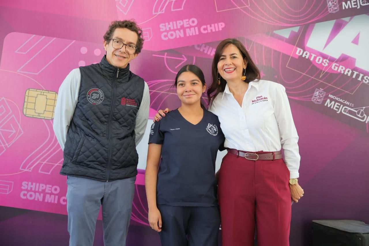 Últimos días para el registro al programa que brindará internet gratis: Gabriela Molina