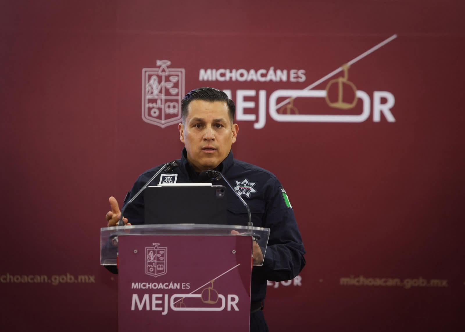 Unidad Antiextorsión evita que 217 mdp terminen en manos de delincuentes: SSP