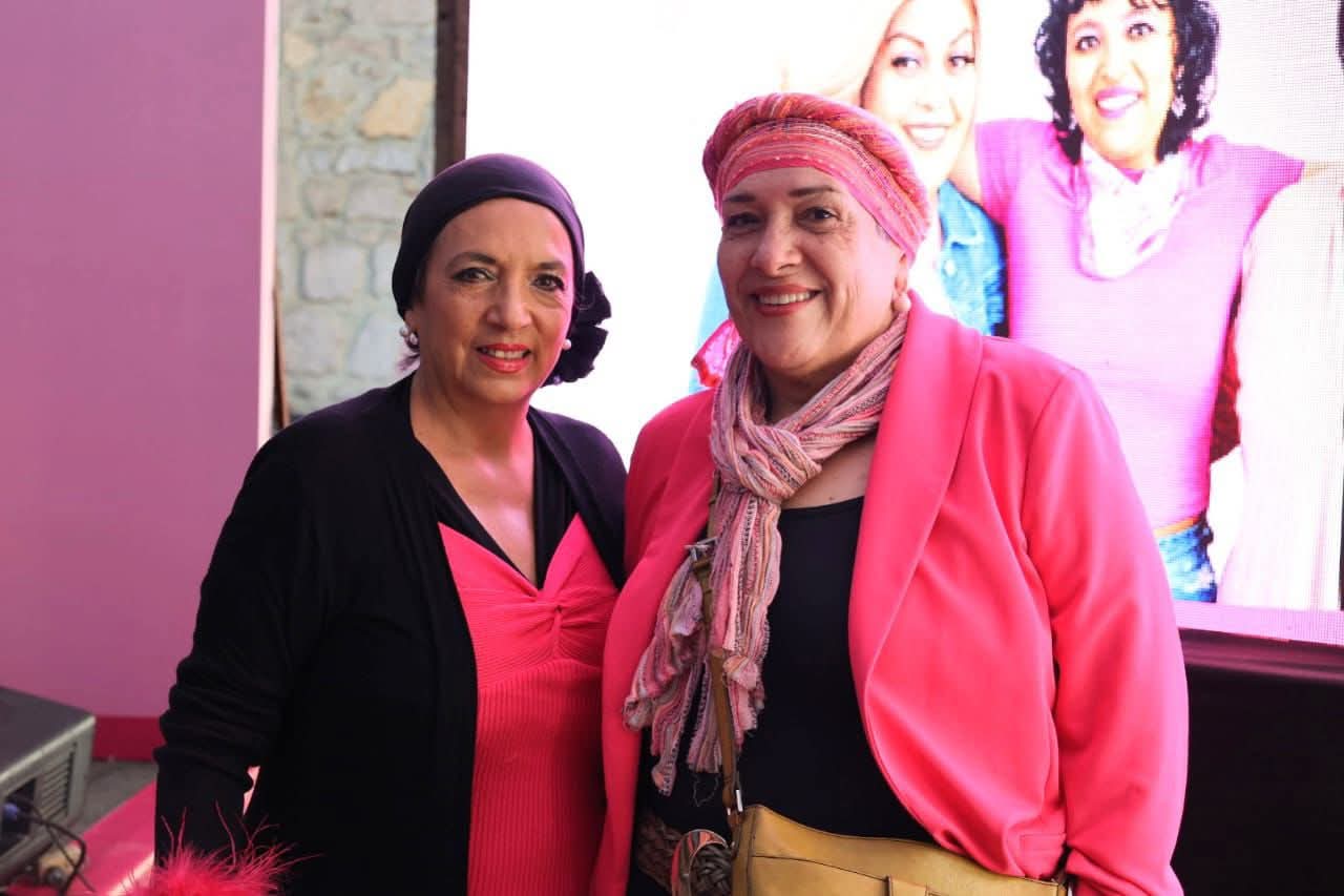 Apoyo económico a mujeres con cáncer, el respaldo que protege su futuro: Sedebi