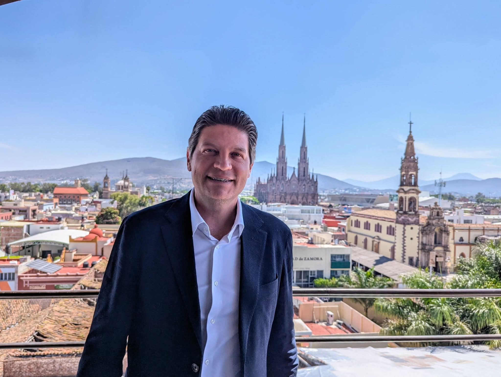 Necesario reformar el sistema de justicia para proteger a las mujeres: Alfonso Martínez