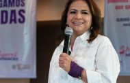 Respalda Fabiola Alanís protocolo contra hostigamiento y acoso en el Tribunal Anticorrupción de Michoacán