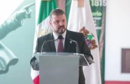 Refuerzan coordinación Michoacán y Jalisco para garantizar seguridad en zonas limítrofes: Raúl Zepeda