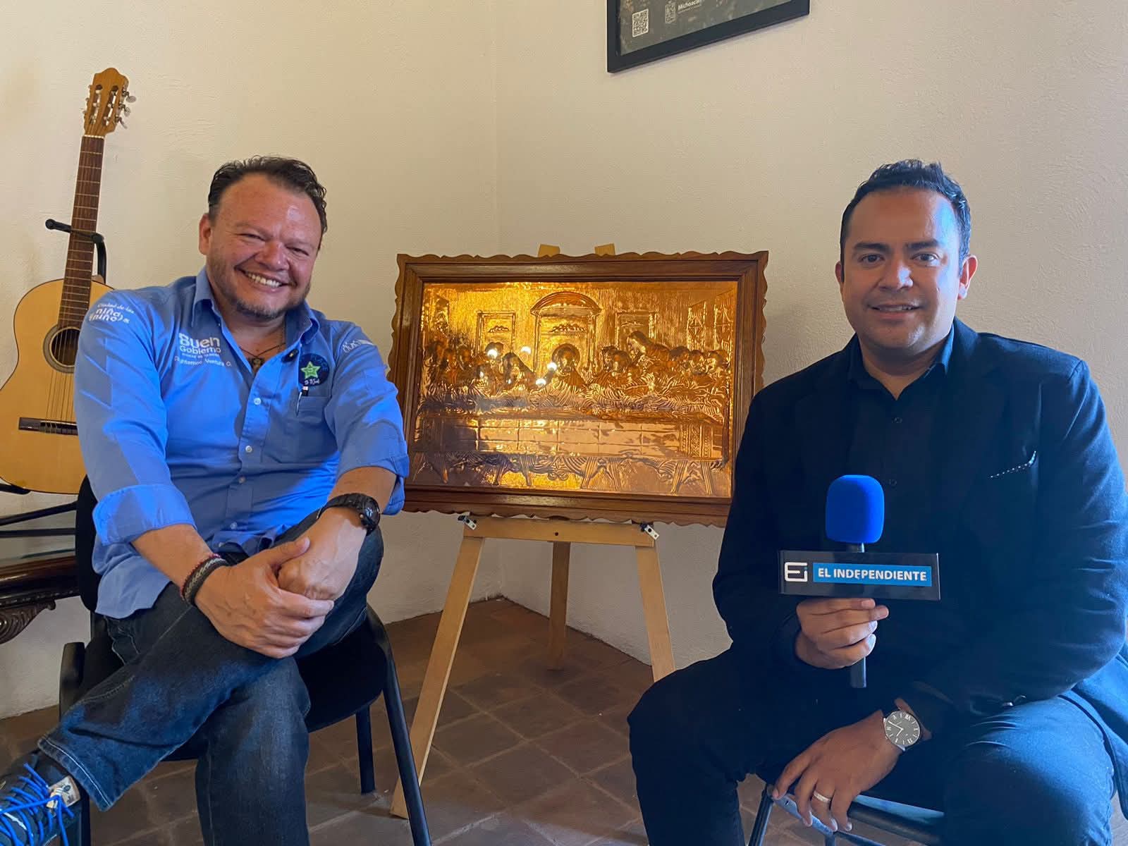 Alistan Semana Santa 2026 en Zamora; esperan derrama de al menos 12 mdp