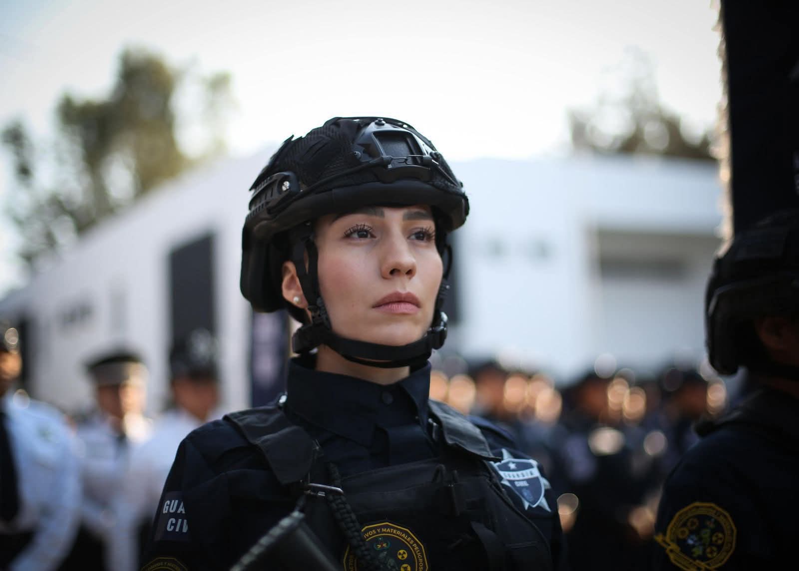 Conoce la nueva Línea Violeta, atenderá a mujeres víctimas de violencia: SSP