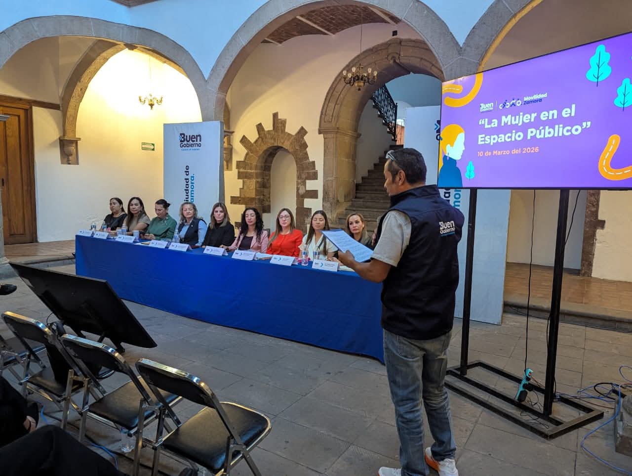 Mujeres mayoritariamente son las usuarias del transporte público; representan 72 por ciento de ocupación de servicio