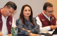 Michoacán será sede del Encuentro Nacional de la Coalición Movilidad Segura: Gladyz Butanda