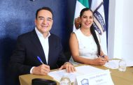 Firman convenio de colaboración Fiscalía Anticorrupción y Ayuntamiento de Zamora
