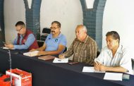 Analizan apoyos y programas para el campo en reunión del CMDRS en Zamora
