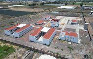 Michoacán destina 725 mdp para infraestructura de educación superior: Rogelio Zarazúa