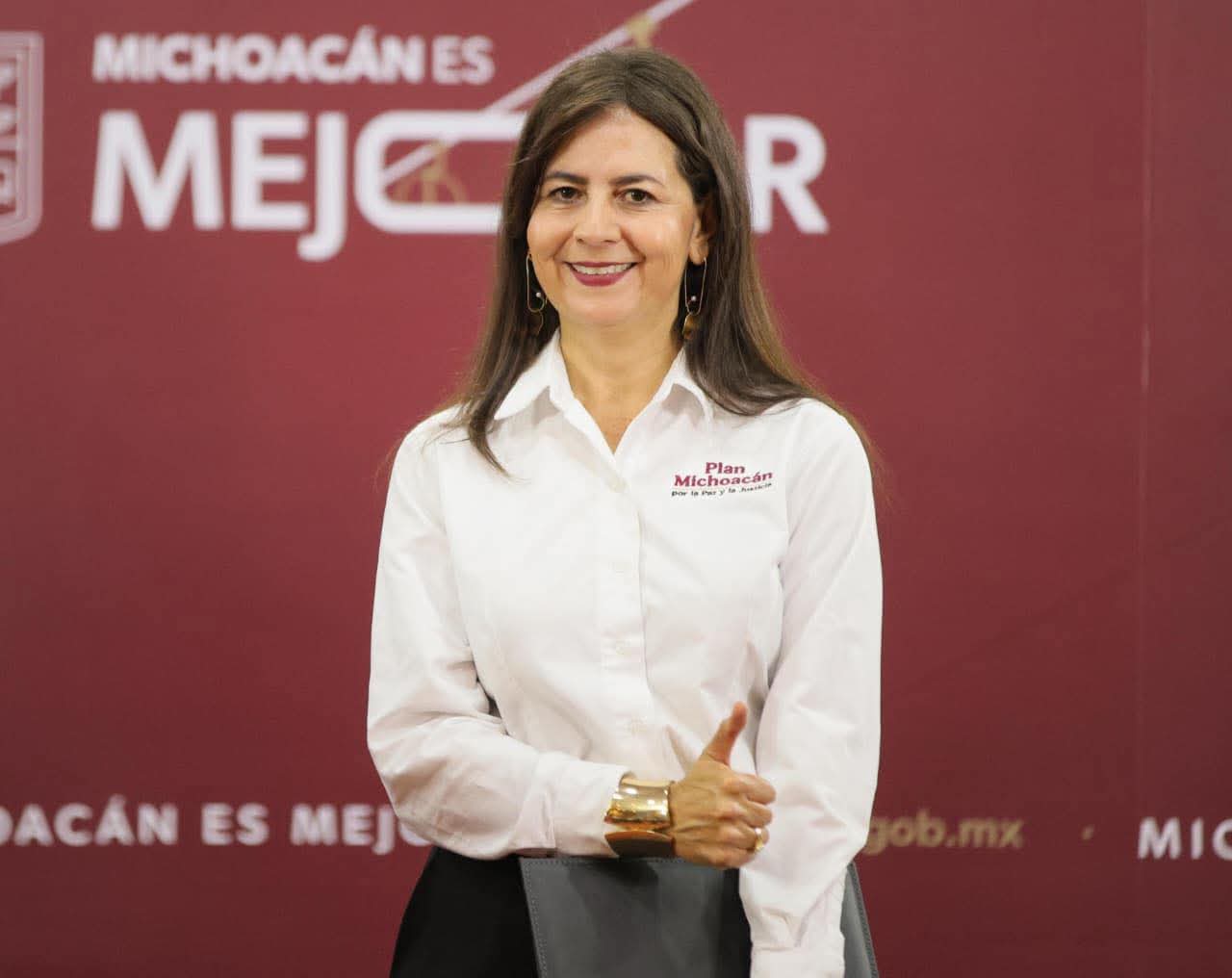 Arranca este martes 17 de marzo la entrega de chips de Programa Data: Gabriela Molina