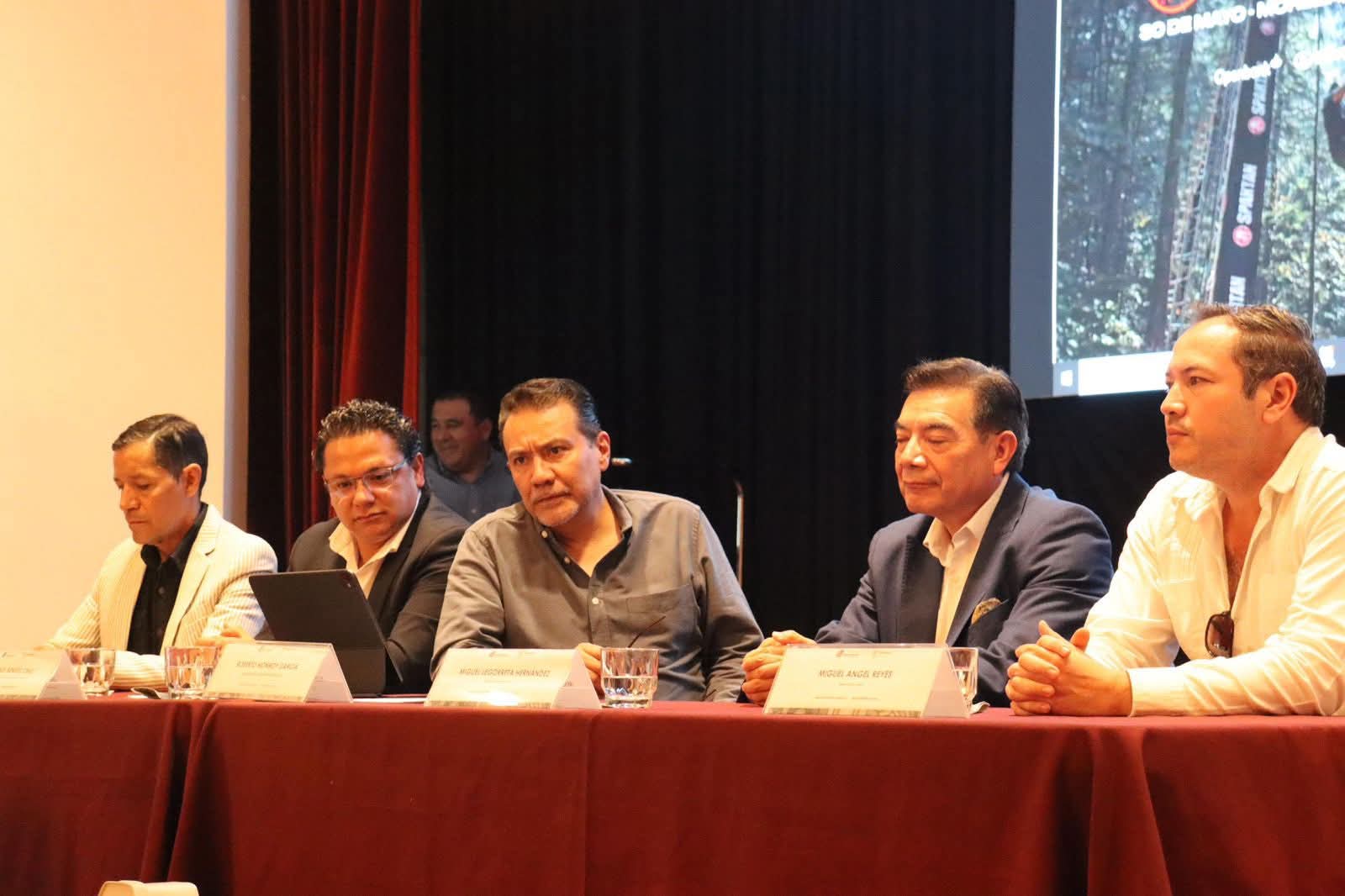 ¡Desafía tus límites! El Spartan Race 2026 llega a Michoacán