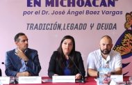 Desde la Comisión de Salud se reconoce el trabajo de las parteras tradicionales michoacanas: Teresita Herrera