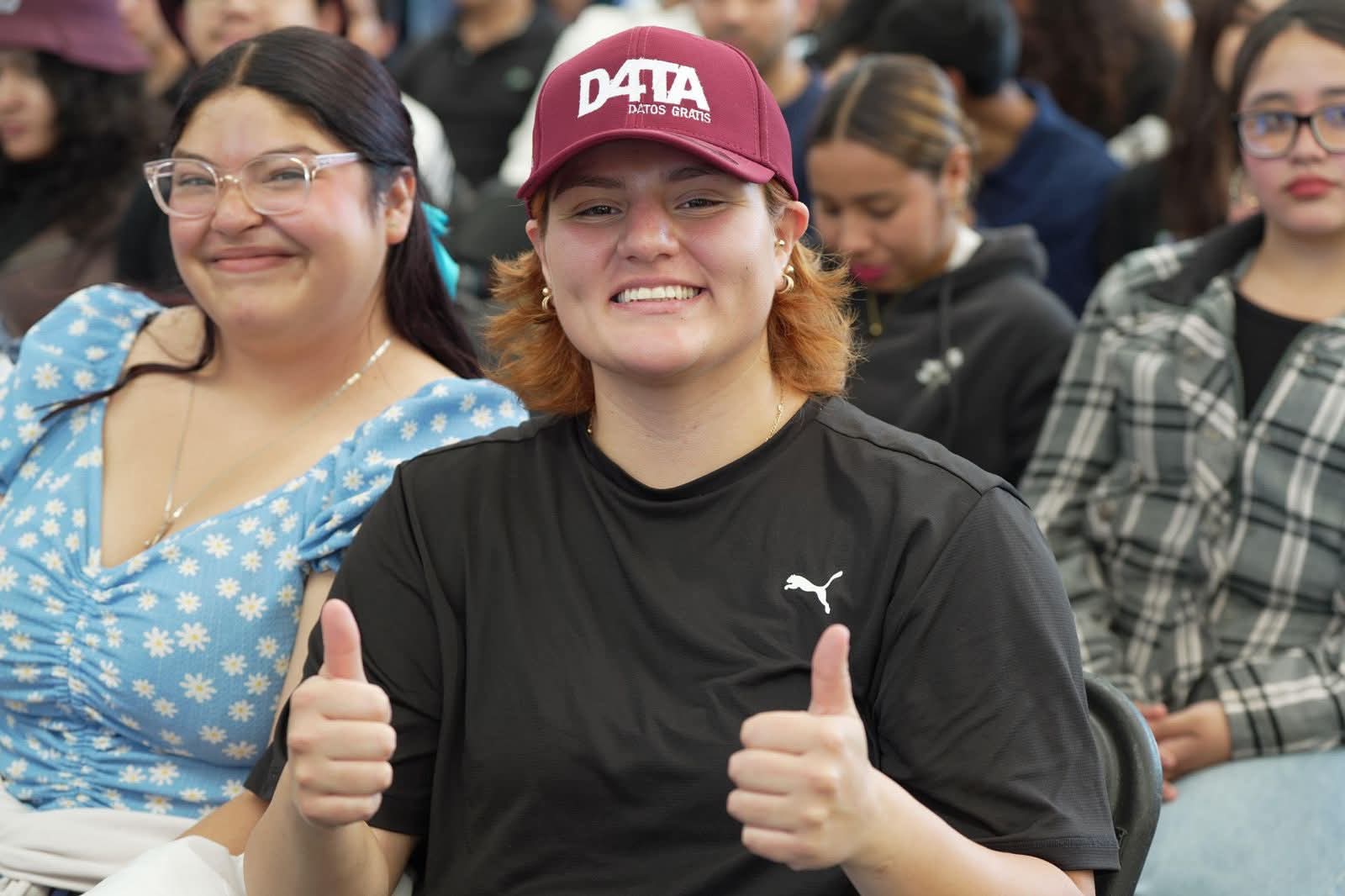 ¿Eres de la UMSNH? Revisa dónde y cuándo recoger tu chip con internet gratis