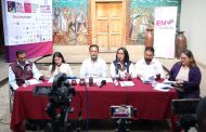 Presenta el IEM el 3er Encuentro Nacional de Buenas Prácticas en Educación Cívica “Educar para participar”