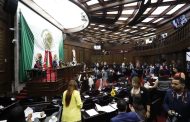 Ningún menor de edad podrá casarse en Michoacán: 76 Legislatura del Congreso del Estado