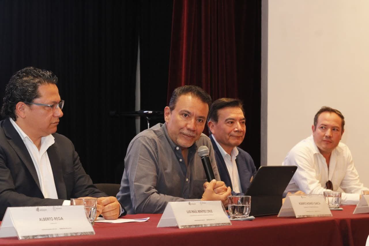 Universidad Nacional Rosario Castellanos nace en Michoacán: Gabriela Molina