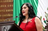 Presenta Diana Espinoza, iniciativa para garantizar atención intercultural a mujeres indígenas víctimas de violencia