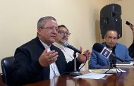 Pide obispo dar importancia al acto de los Santos Oficios próximo viernes santo