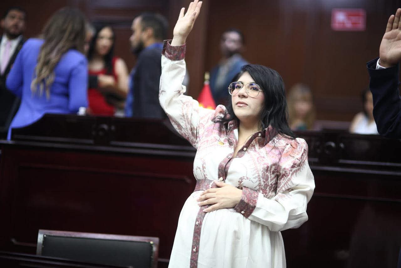 La violencia contra una madre jefa de familia afecta a sus hijas e hijos: Vanhe Caratachea