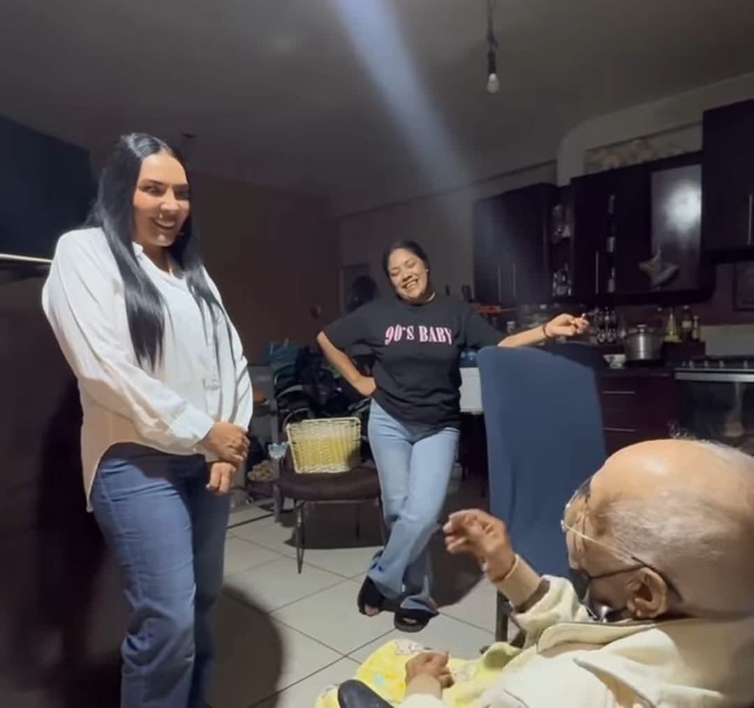 Recorre y escucha a la ciudadanía Adriana Campos Huirache en Jacona y resuelve gestiones