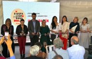 Inicia la Fiesta del Libro y la Rosa Michoacán con actividades en 6 municipios