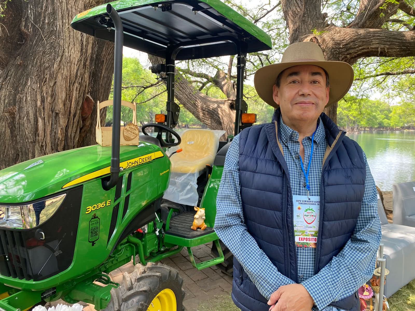 Agroinsumos elevan sus precios al triple, complica la actividad en el campo