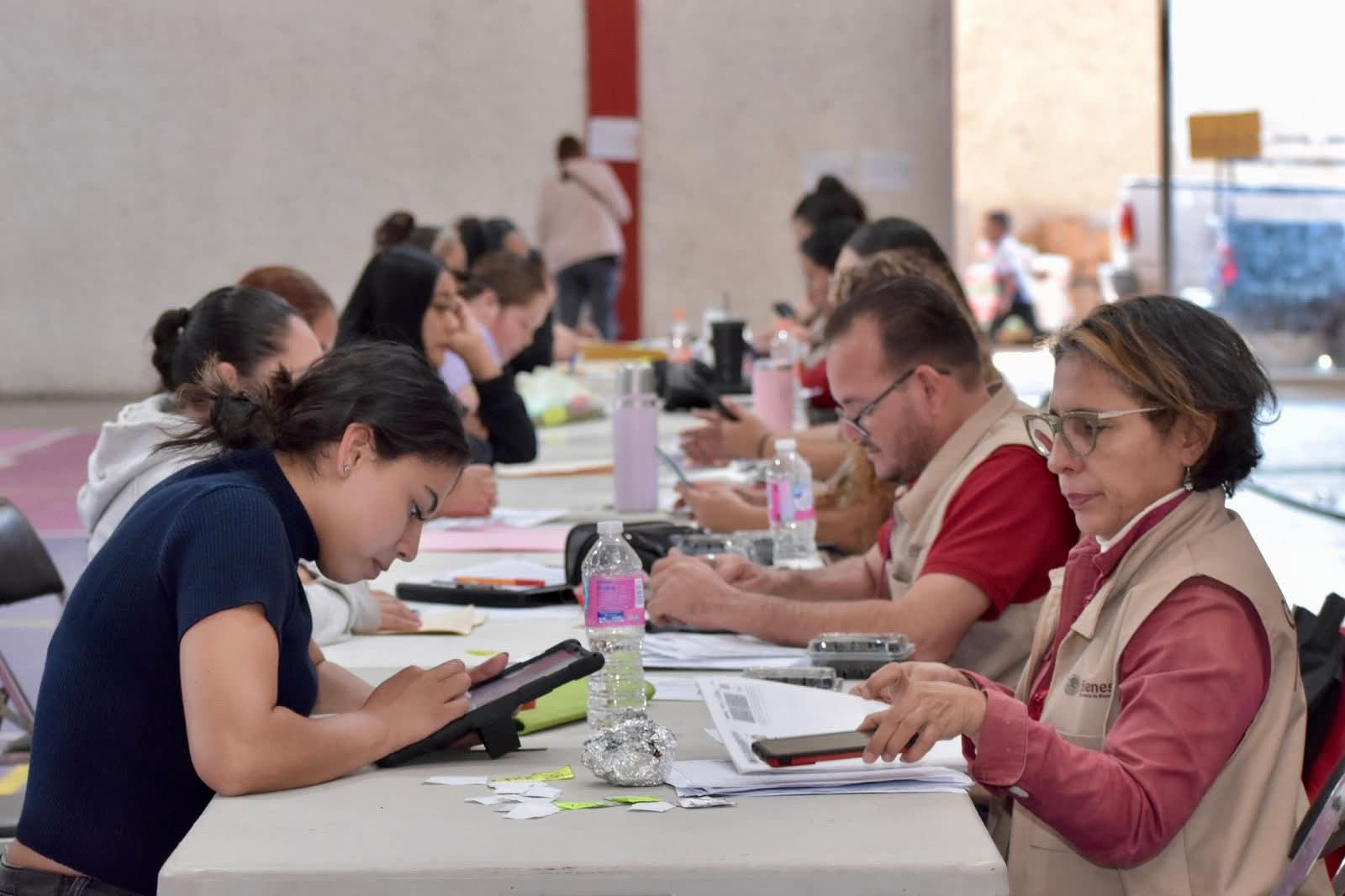 Asegura el patrimonio de tu familia y acude a concluir tu trámite de Vivienda para el Bienestar