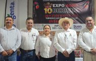 10ma. edición de Expo Agro Berries tendrá 150 expositores