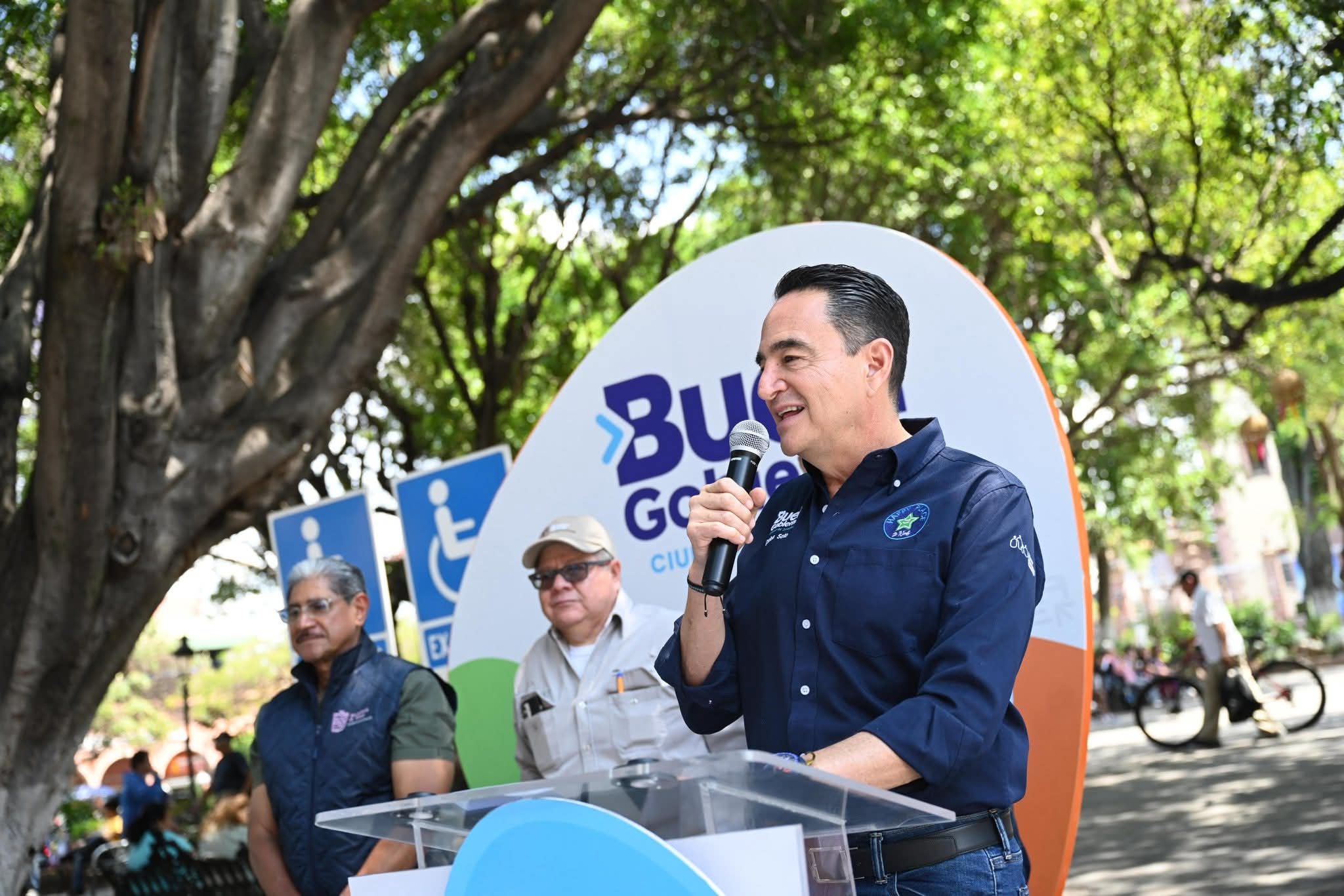 Zamora arranca campaña intensiva contra el dengue con acciones preventivas