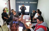 Preparan operativo de Protección Civil para Semana Santa 2026