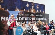 Logramos que Los Chongos Zamoranos sean Marca de Certificación: Carlos Soto