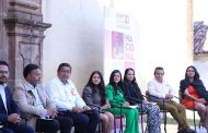 Presenta el IEM el 3er Encuentro Nacional de Buenas Prácticas en Educación Cívica “Educar para participar”