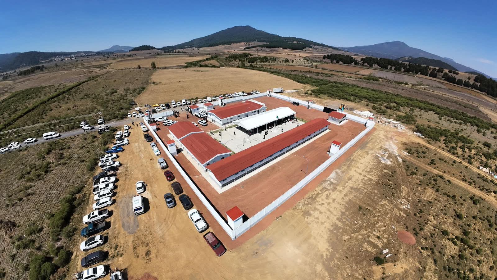 Mejores condiciones para quienes nos cuidan; el impacto del Cuartel Regional Kuarichas