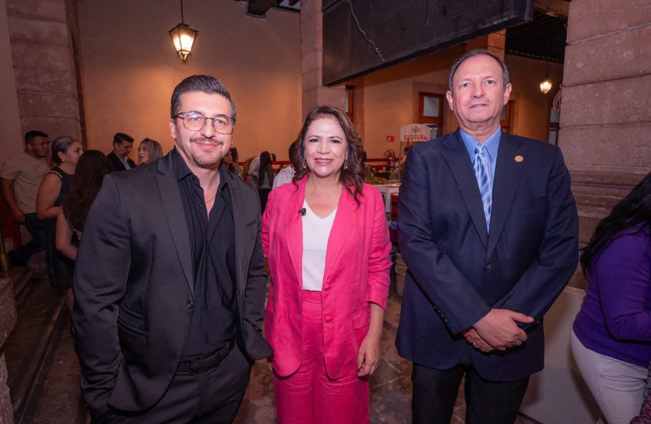 Michoacán fortalece su marco legal para impulsar el desarrollo económico y el cooperativismo: David Martínez Gowman​