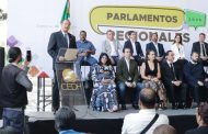 Con Parlamento Regional de Derechos Humanos se apuesta a una ley ciudadana: David Martínez Gowman