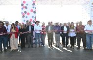Inauguran la décima Agroexpo Berries 2026: Un motor de resultados para el campo zamorano