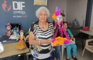 DIF Zamora abre espacio para atención de adultos mayores en CEDECO Miguel Regalado