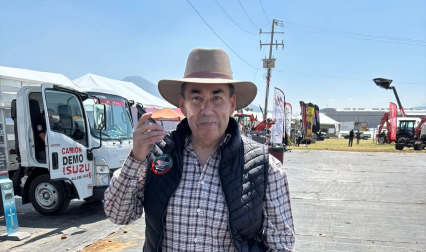 Fresa michoacana en riesgo ante demanda de empresa de Estados Unidos por supuesta competencia desleal