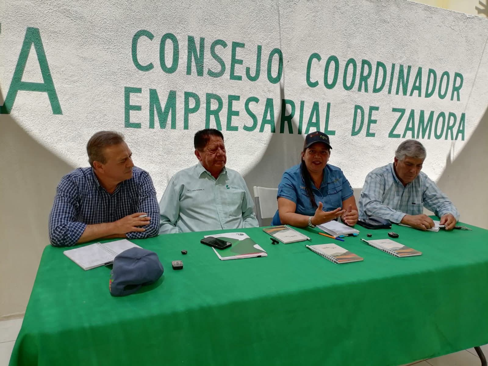 Optim Agro impulsa fertilización orgánica para recuperar suelos agrícolas en Zamora
