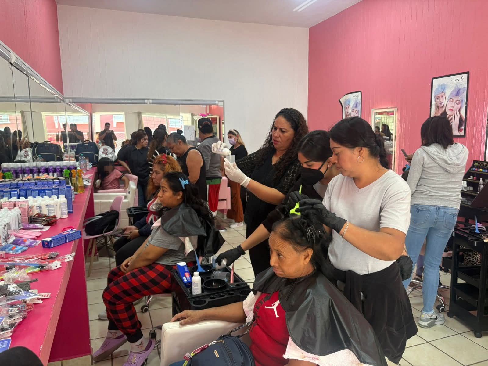 DIF Zamora impulsa el desarrollo y seguridad de mujeres con programa MUCPAZ