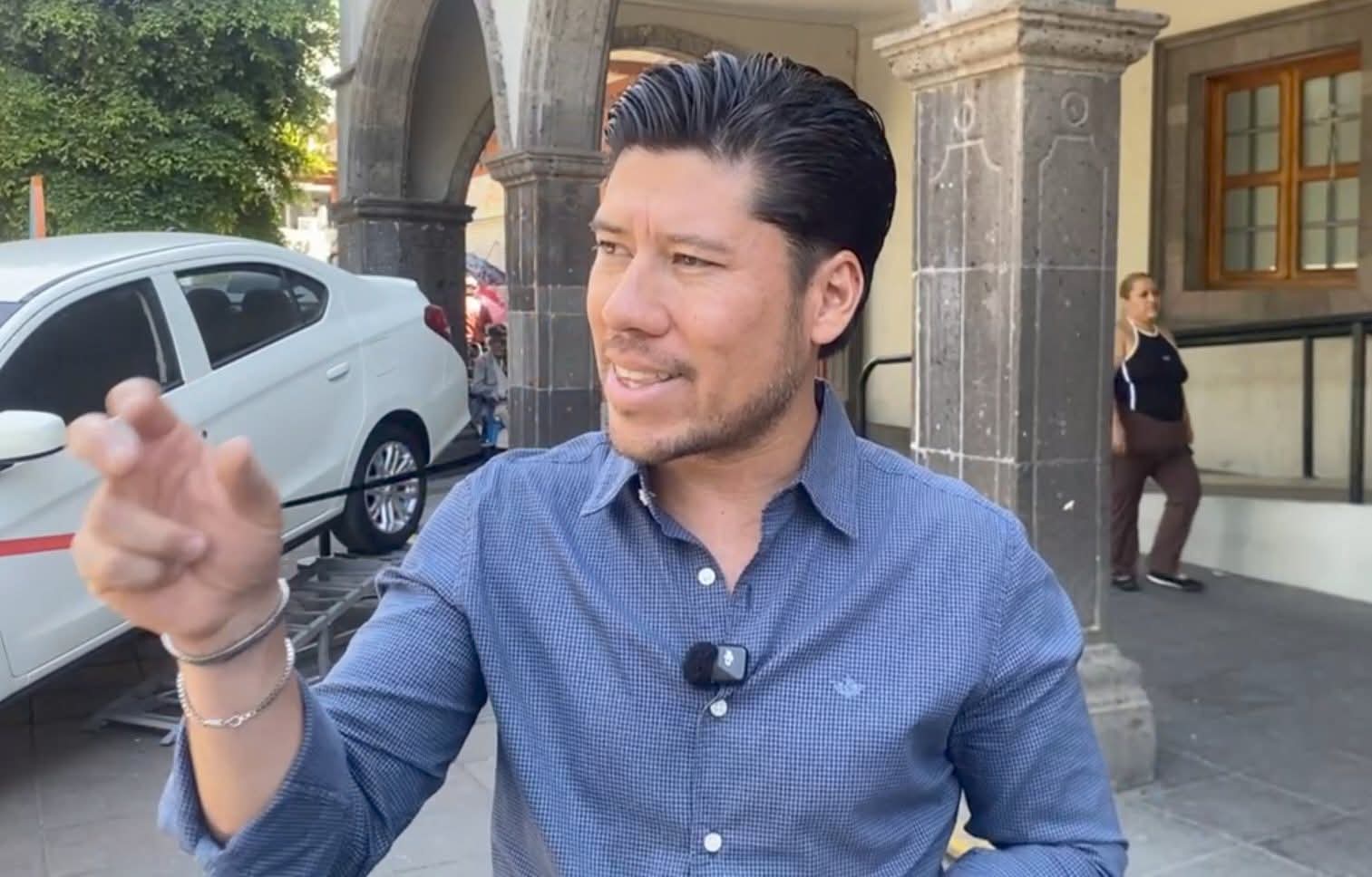 Implementarán en Zamora programa “Territorios de Paz”, del 21 al 23 de abril