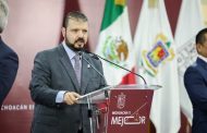 Gobierno de Michoacán informa a la ONU avances en el caso de Bernardo Bravo; hay detenciones y judicialización de implicados