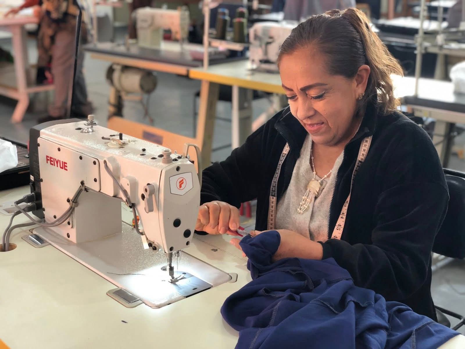 Icatmi tiene para ti más de 850 cursos de capacitación para el trabajo