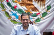 Celebra Conrado Paz aprobación de reformas que planteó para eliminar barreras educativas para grupos vulnerables