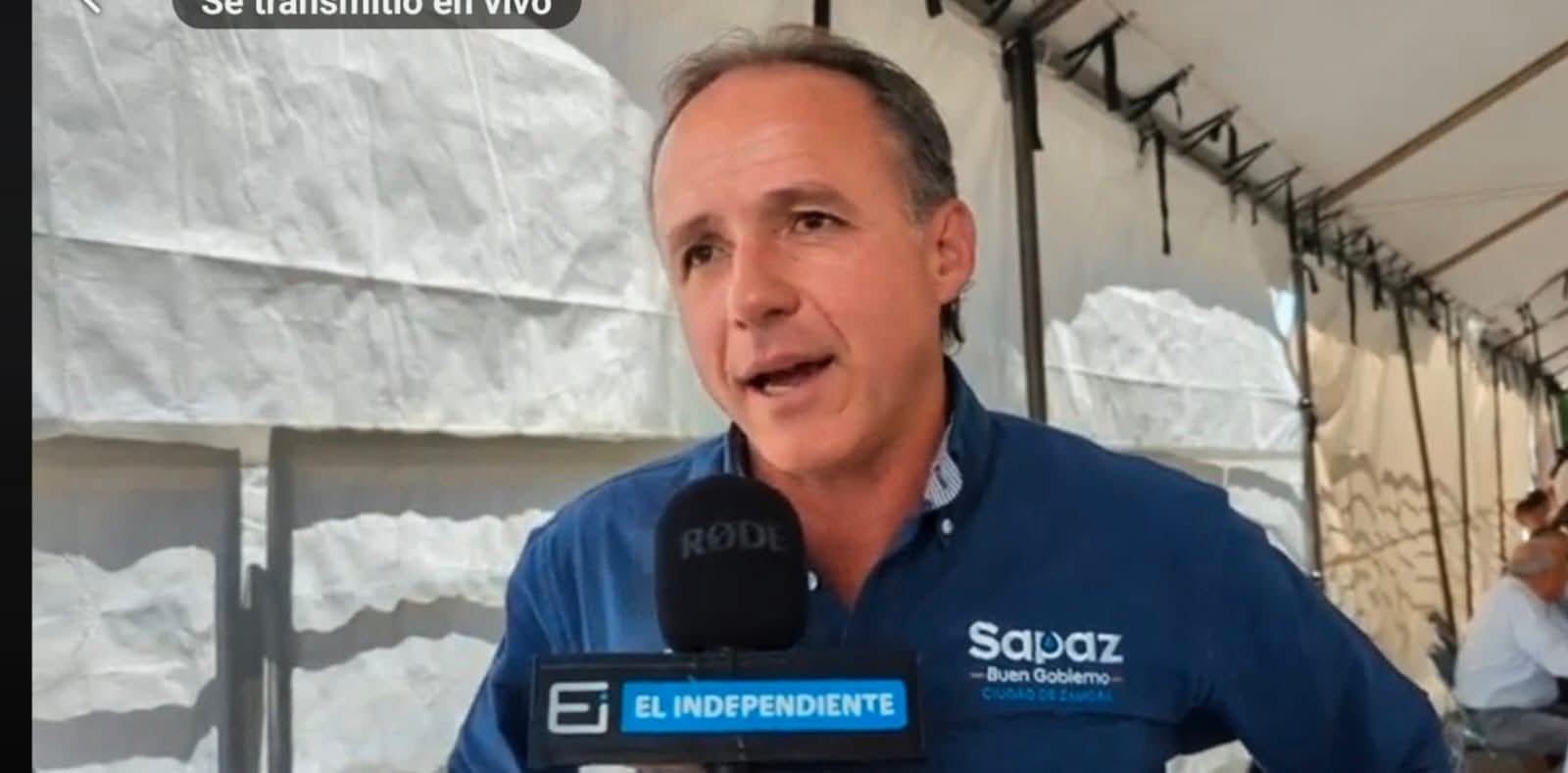 Alistan inversión de 25 mdp en infraestructura hidráulica para este año